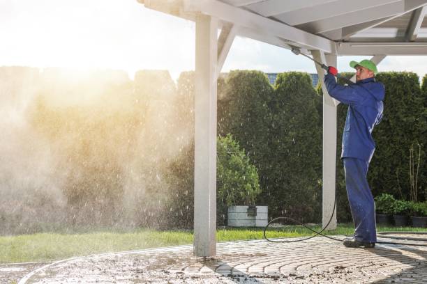 Spring Cleaning in Broadview, IL